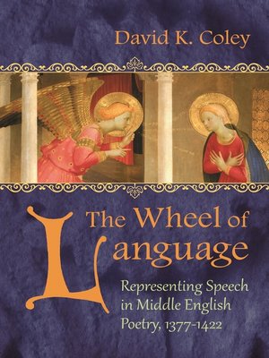 cover image of The Wheel of Language